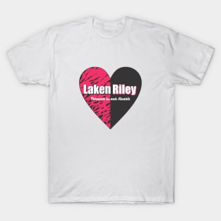 Laken Riley T-Shirt